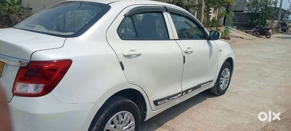 Maruti Suzuki Swift Dzire Tour, 2023, Cng & Hybrids