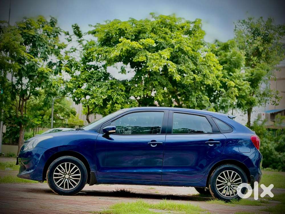 Maruti Suzuki Baleno Delta, 2018, Cng & Hybrids