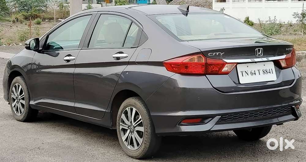 Honda City 2015-2017 I Dtec V, 2019, Diesel