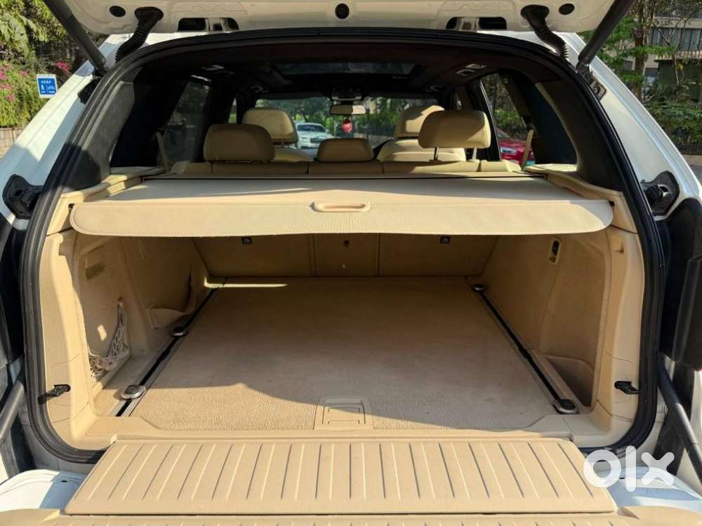 Bmw X5 X Drive 30d M Sport, 2016, Diesel