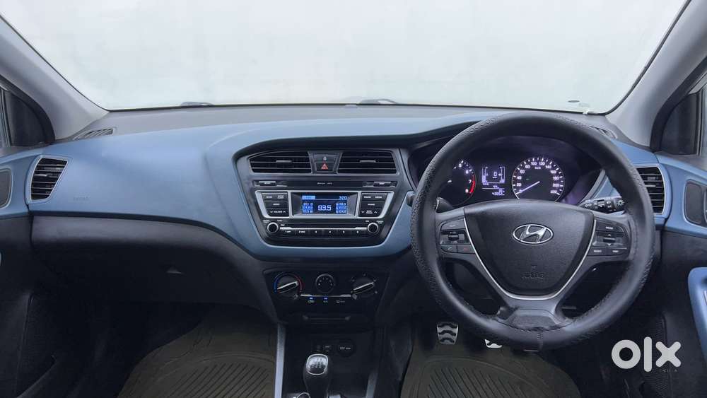 Hyundai I20 Active 1.2 S, 2016, Petrol