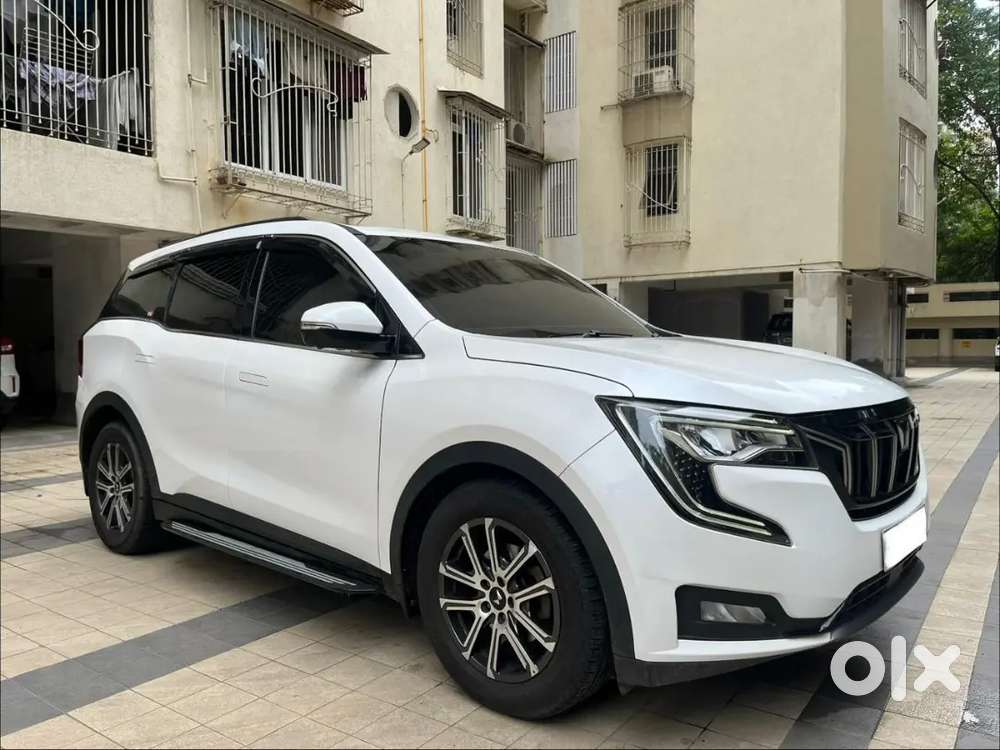 Mahindra Xuv700 Ax7 L Luxury Top Model For 18.50000 Final