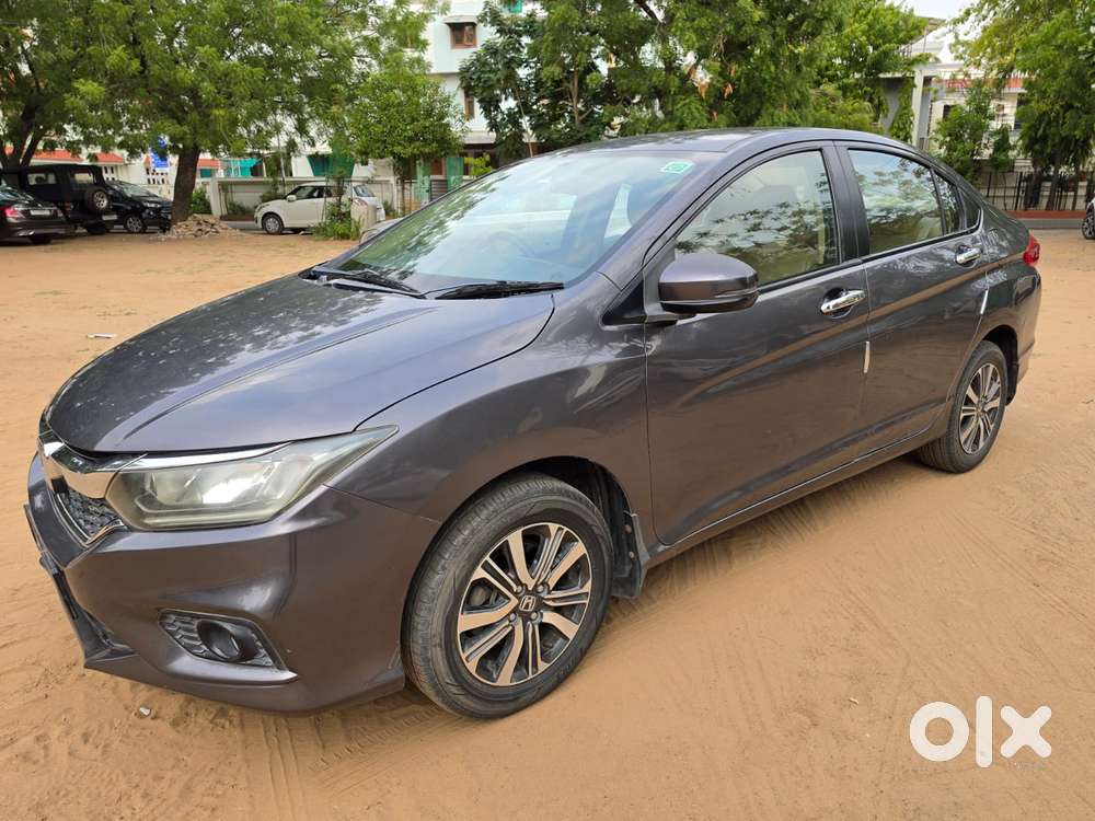 Honda City I-vtec V, 2019, Petrol