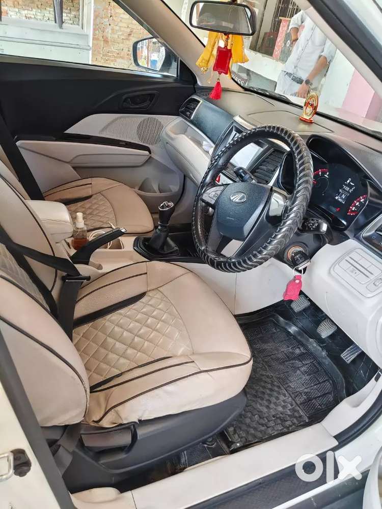 Mahindra Xuv300 Turbosport 2020 Diesel 51350 Km Driven