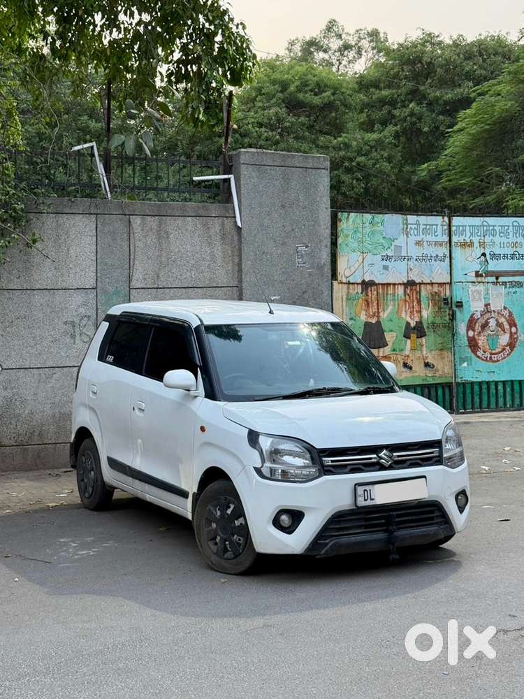Maruti Wagon R 2019