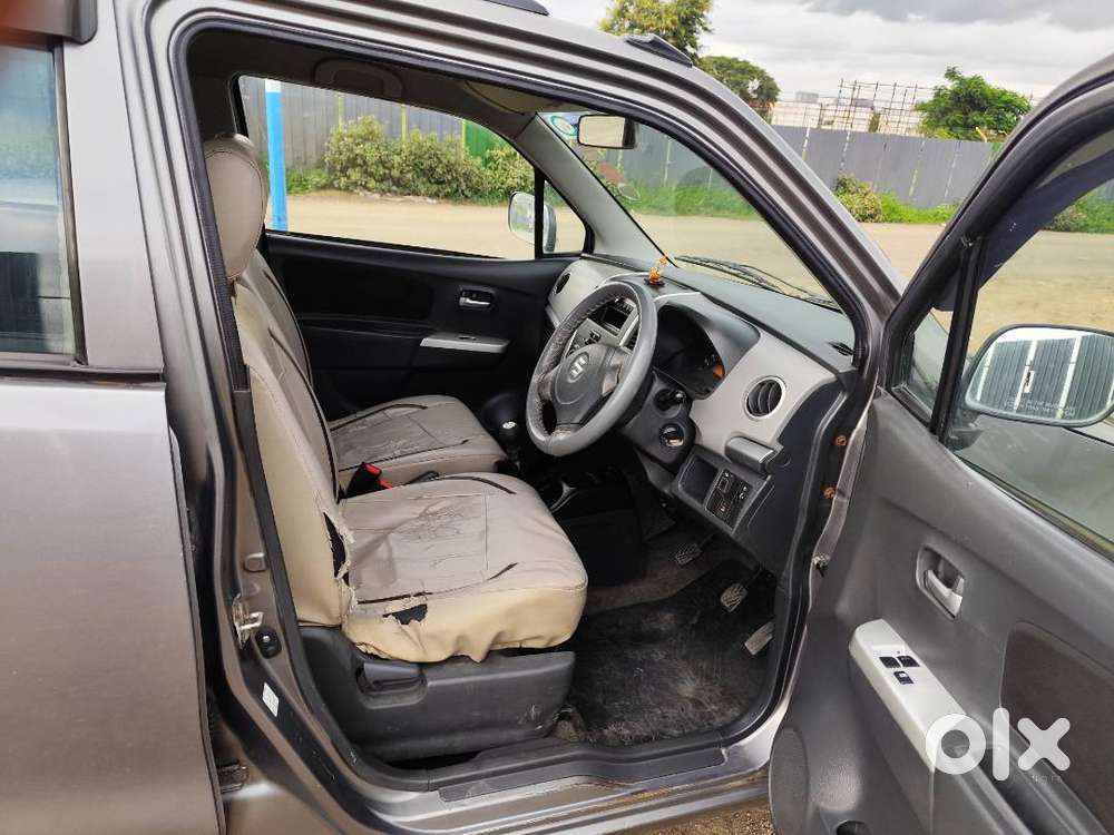 Wagonr 2010 Model/113000km/lxi Cng Aftermarket/reg Renew/valid Insu