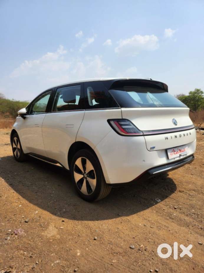 Mg Windsor Ev Essence, 2025, Electric