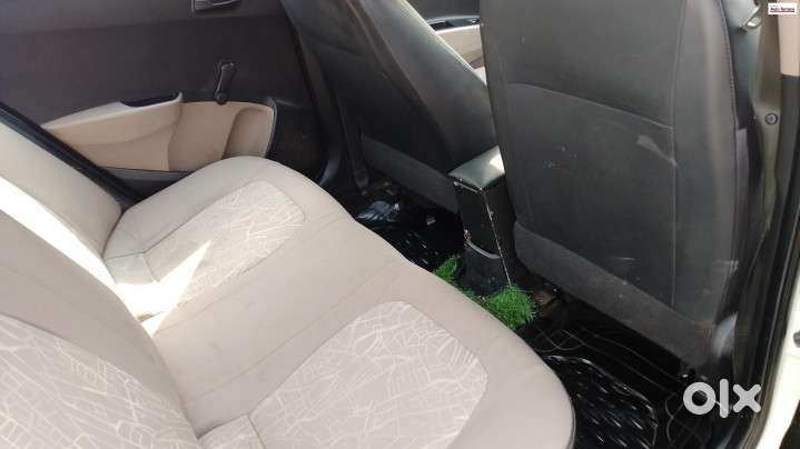 Hyundai Xcent 1.1 Crdi S, 2015, Diesel