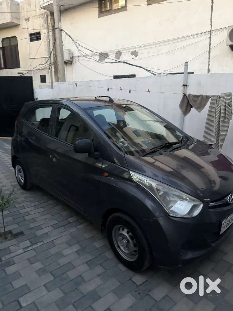 Eon For Sale Very Good Condition Engine Full Silent 20+ Average