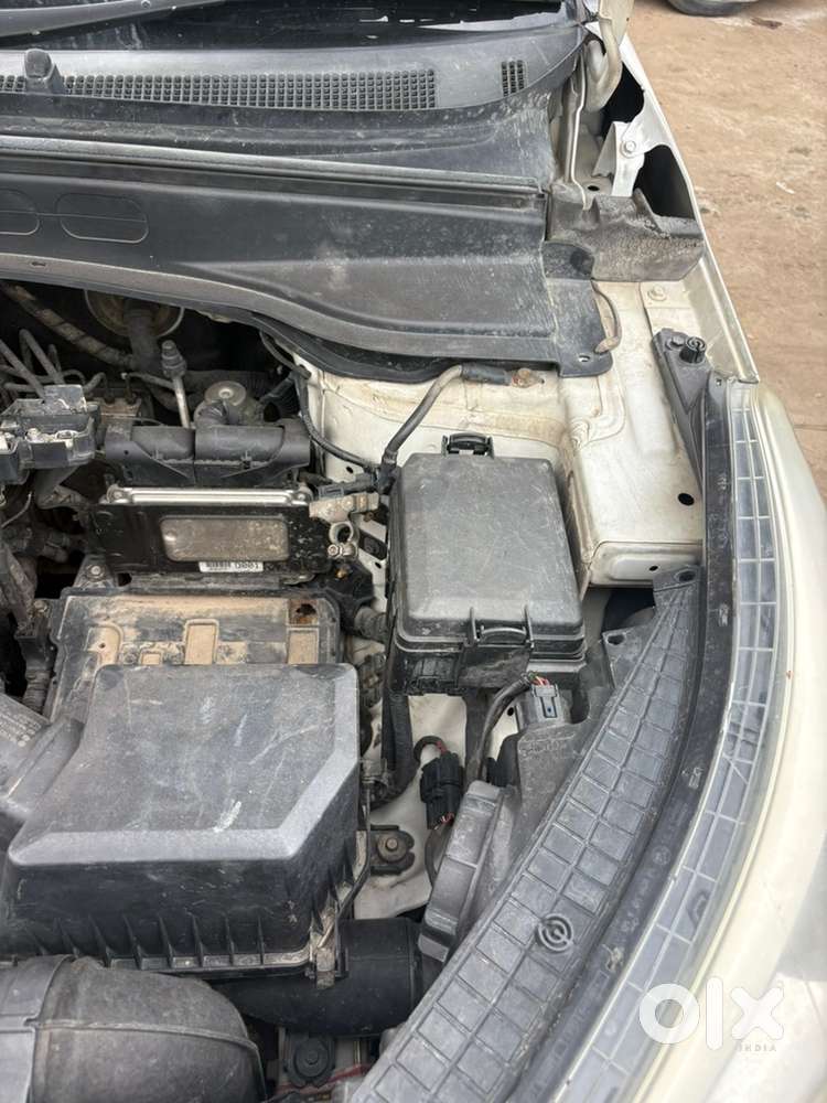 2018 Hyundai Creta Diesel Manual 103000 Km