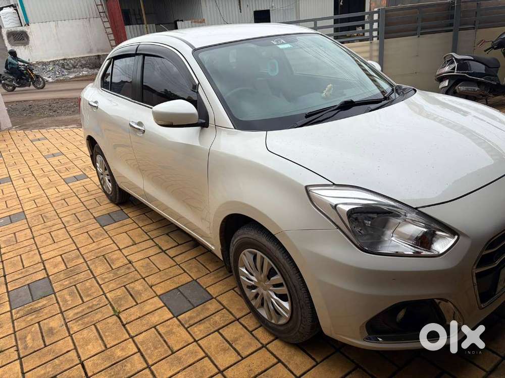 Maruti Suzuki Dzire 2001
