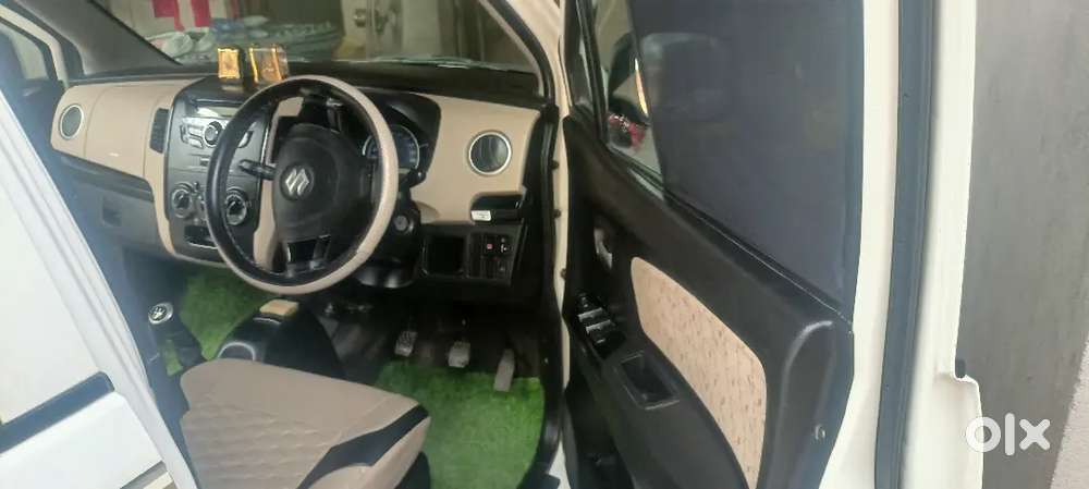 Wagonr 2018 Top Model 63000 Driven