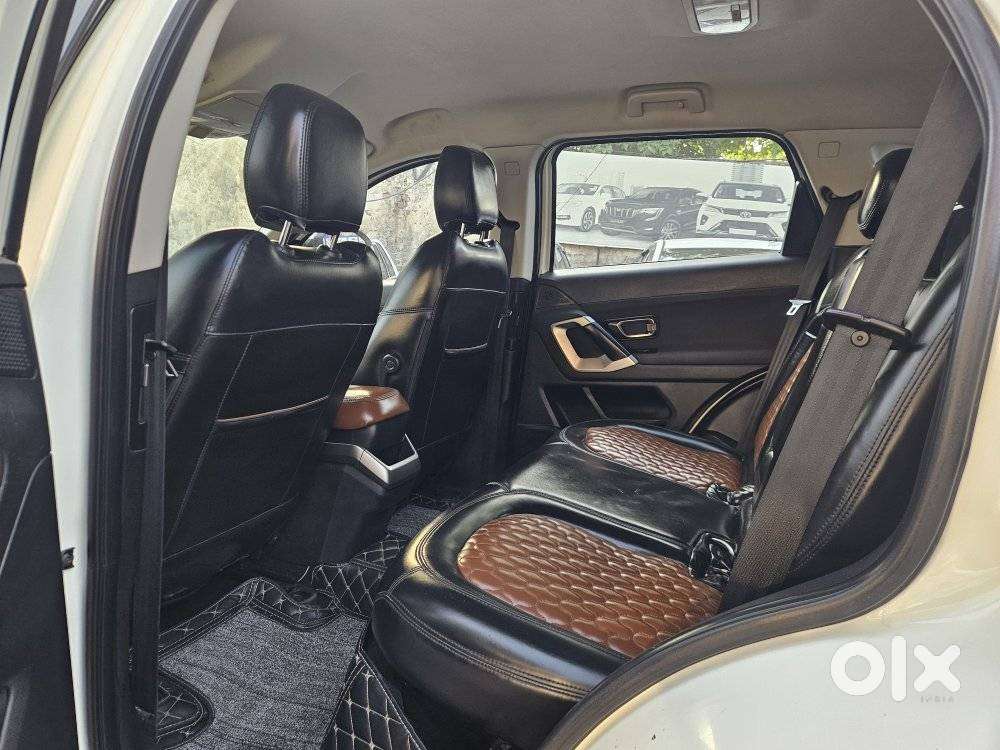 Tata Harrier Xt+, 2019, Diesel