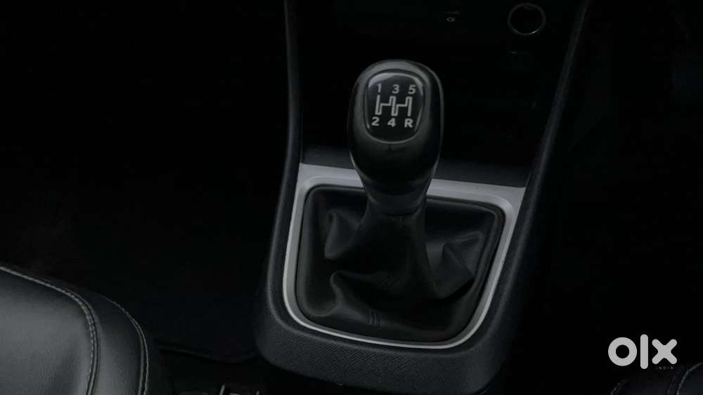 Tata Punch Creative, 2022, Petrol