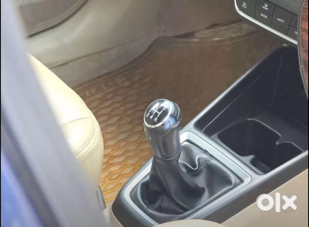 Maruti Suzuki Dzire 1.2 Zxi Plus, 2017, Petrol