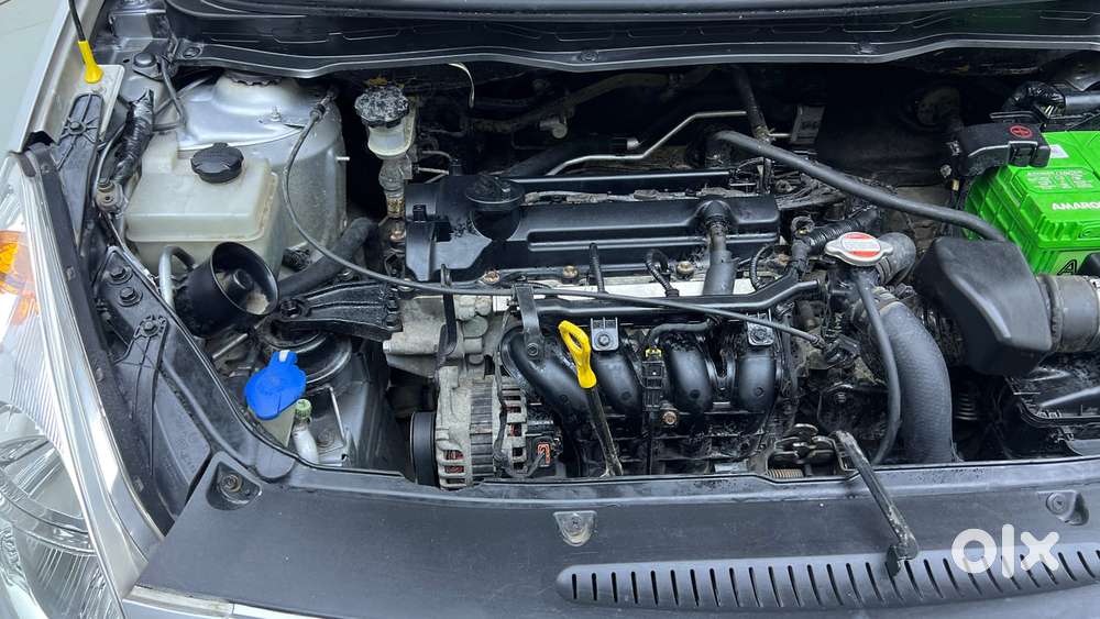 Hyundai I20 Magna, 2012, Petrol