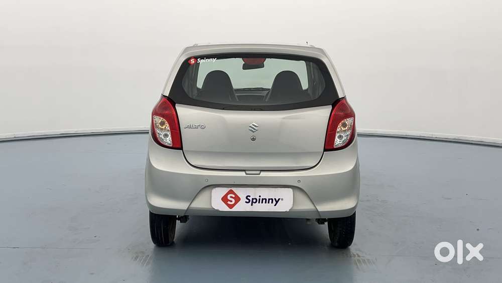 Maruti Suzuki Alto 800 2012-2016 Vxi, 2022, Petrol