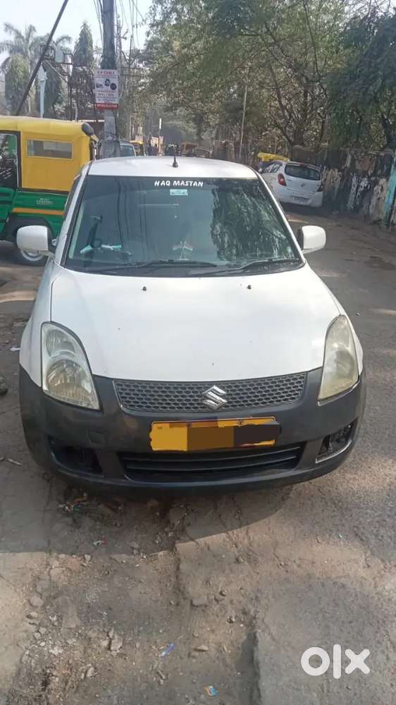 Maruti Suzuki Swift Dzire 2014 Diesel 100000 Km Driven