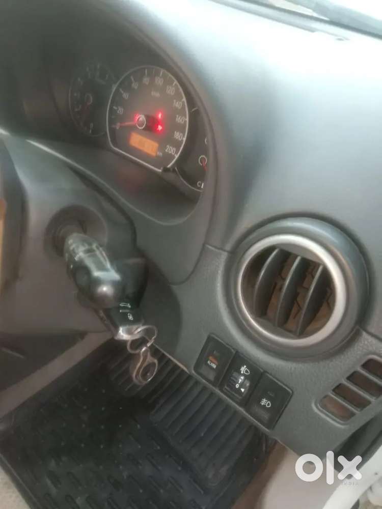 Maruti Suzuki Sx4 2008
