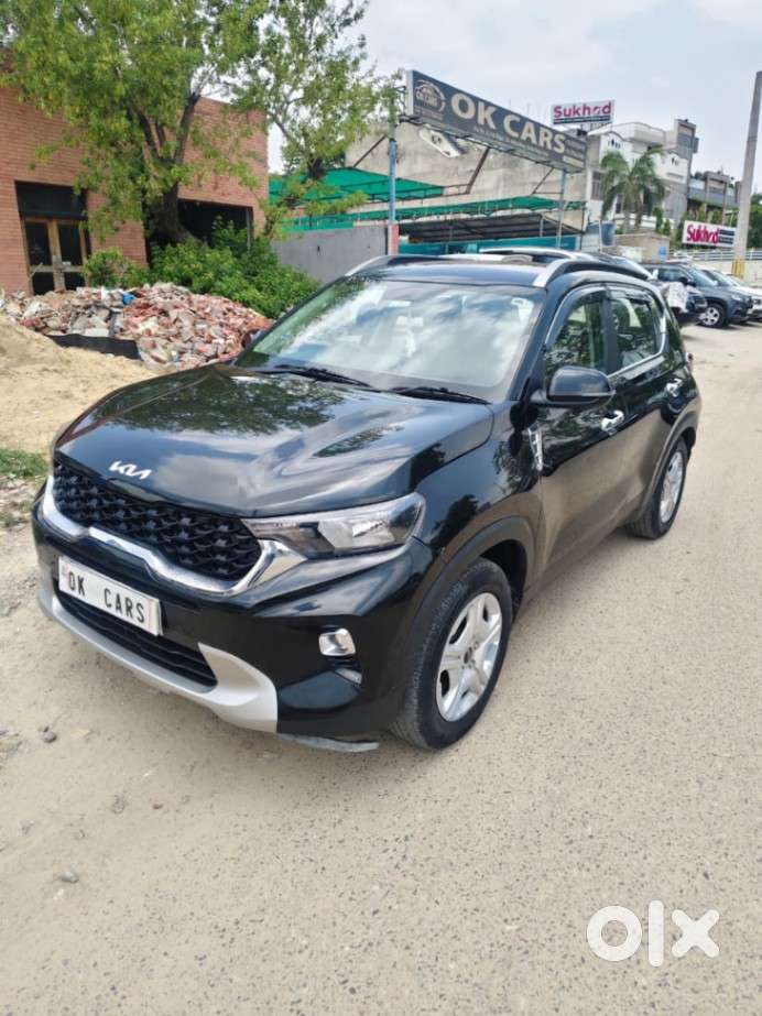 Kia Sonet 1.2 Htk Plus, 2022, Petrol