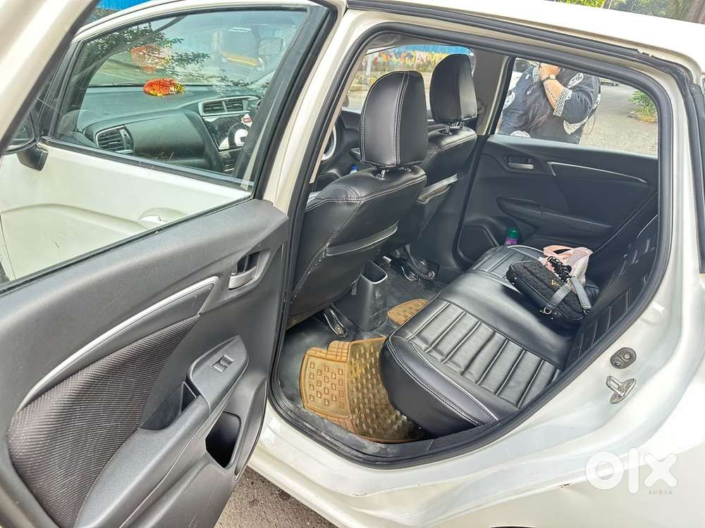Honda Jazz Petrol 2016 Model