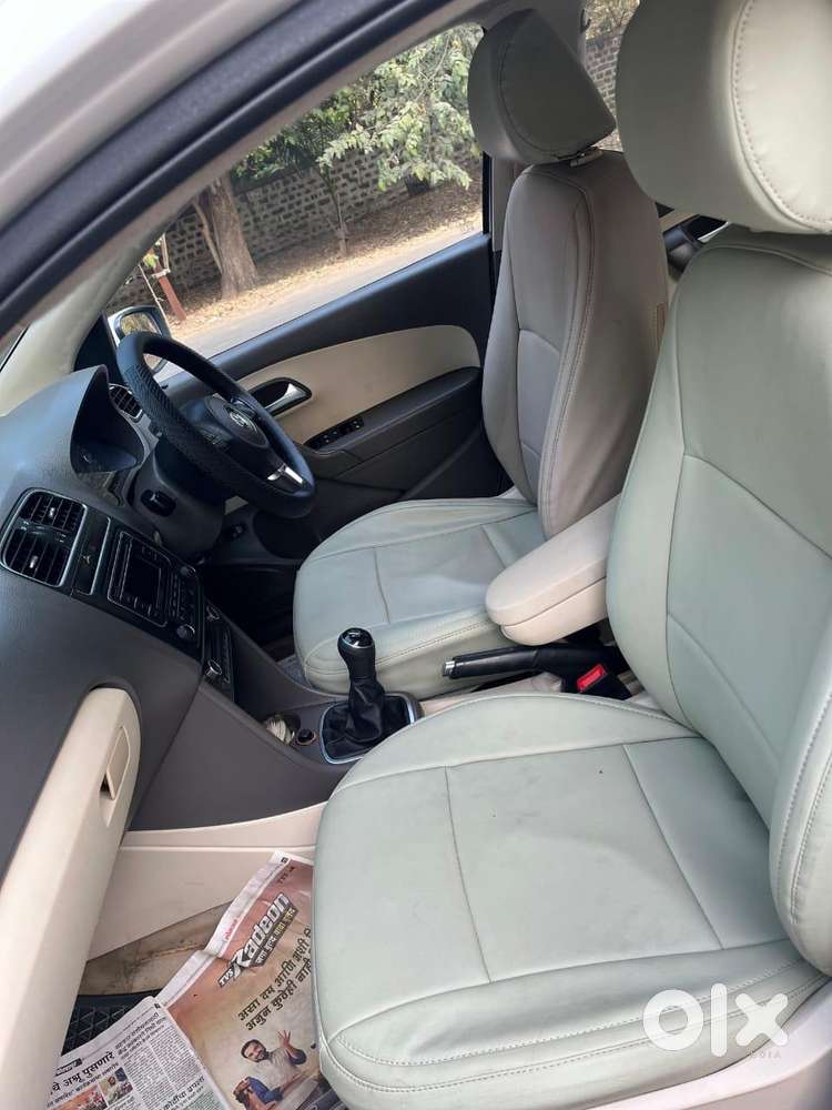 Volkswagen Vento 2010-2013 Diesel Highline, 2014, Diesel