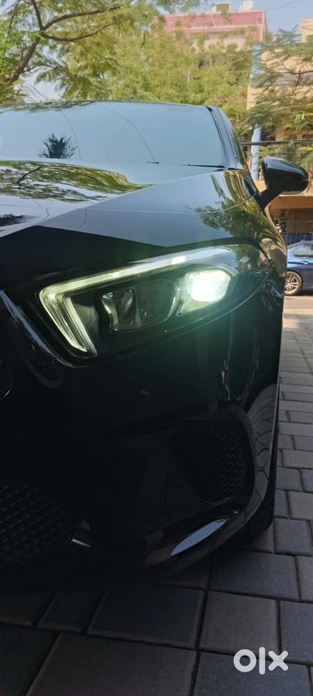 Mercedes-benz A-class Limousine 200d, 2024, Diesel