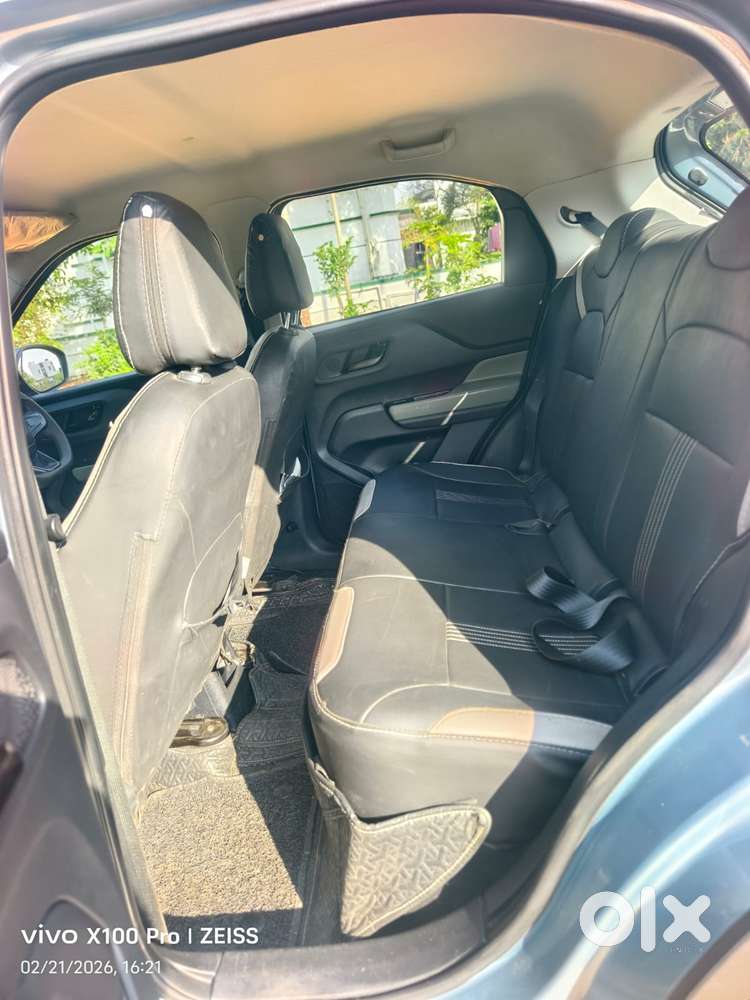 Tata Punch, 2023, Petrol