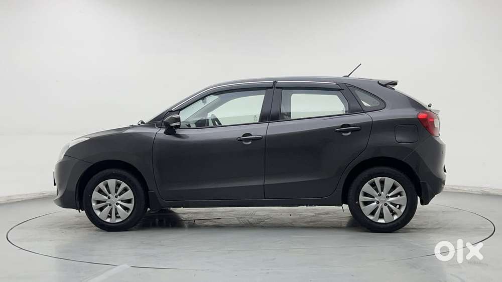 Maruti Suzuki Baleno Delta, 2016, Petrol
