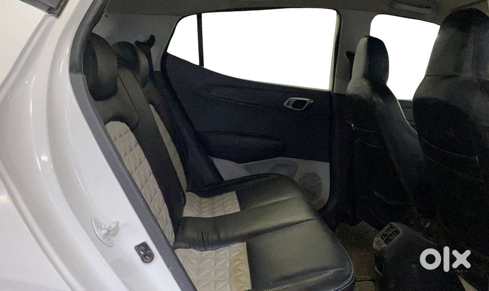 Hyundai Grand I10 Nios 1.2 Kappa Vtvt Sportz Cng, 2021, Cng & Hybrid..