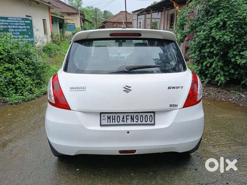 Swift Zdi 2012 Diesel
