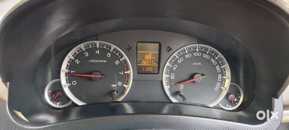 Maruti Suzuki Swift 1.2 Vxi (o), 2016, Petrol