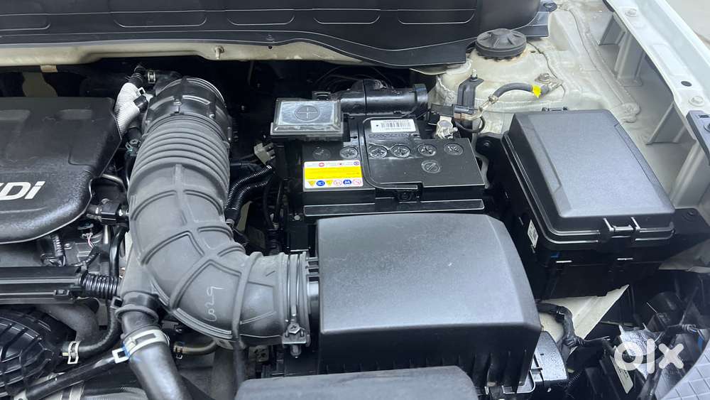 Hyundai Venue 1.0 Sx (o) Turbo Dct, 2024, Petrol