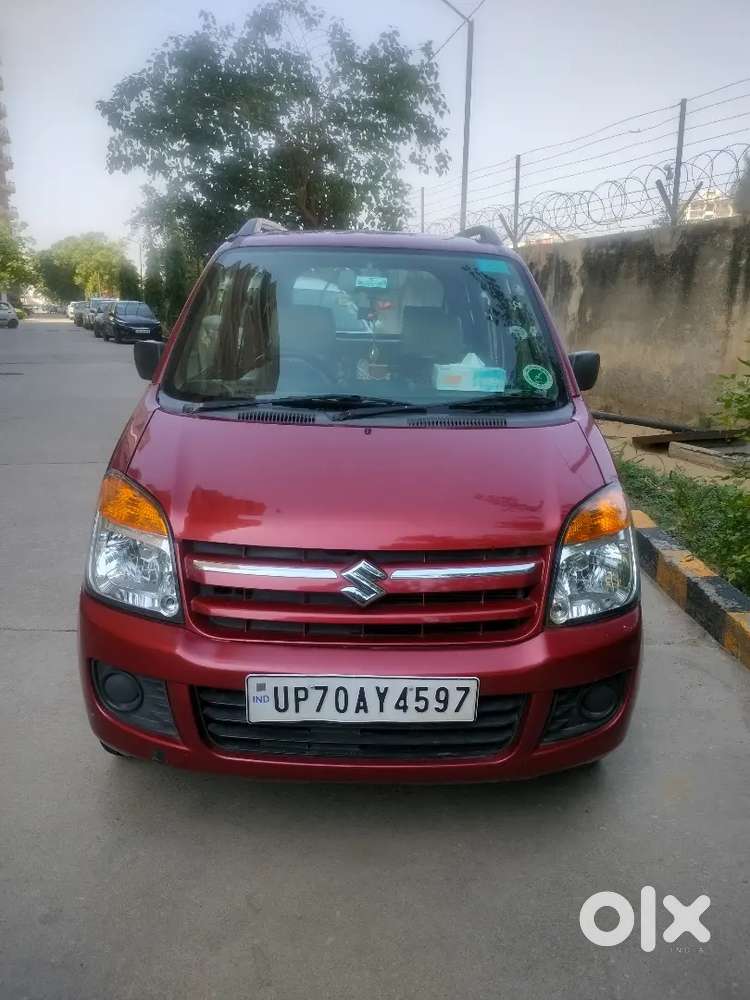 Single Hand Driven Car Of Defence Officer