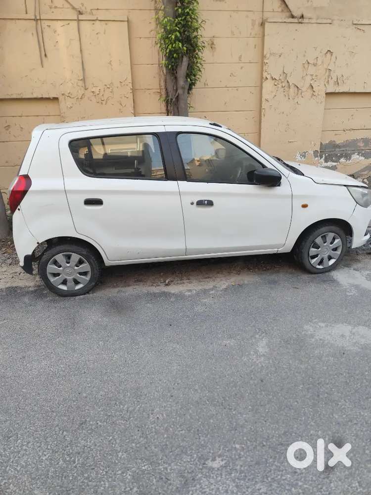 Maruti Suzuki Alto K10 2019