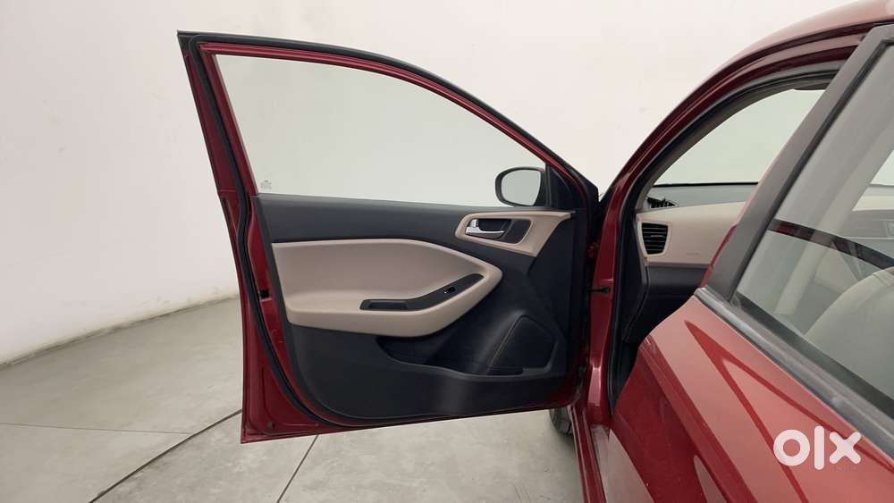 Hyundai Elite I20 [2018-2020] 1.2 Asta, 2018, Petrol