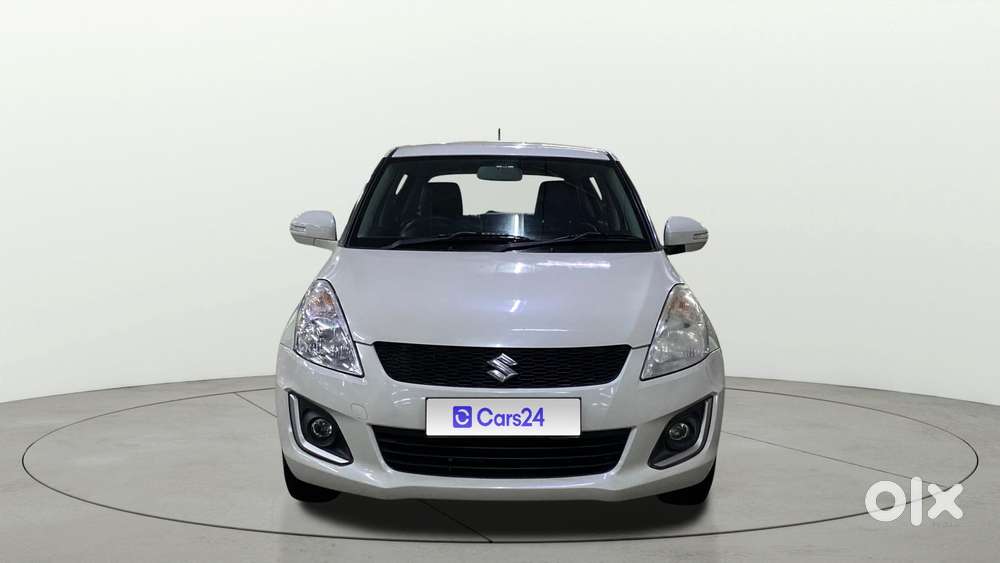 Maruti Suzuki Swift Vxi, 2015, Petrol