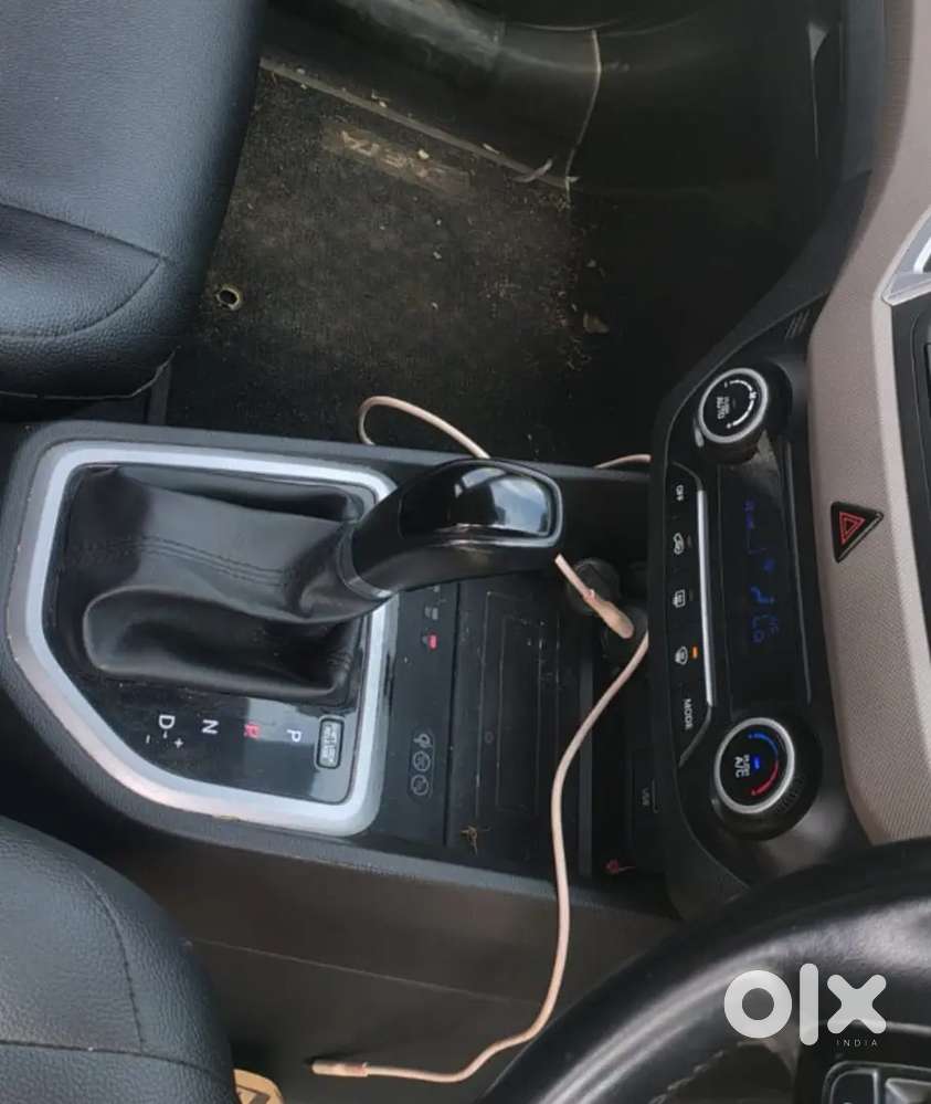2019 Hyundai Creta Diesel Automatic
