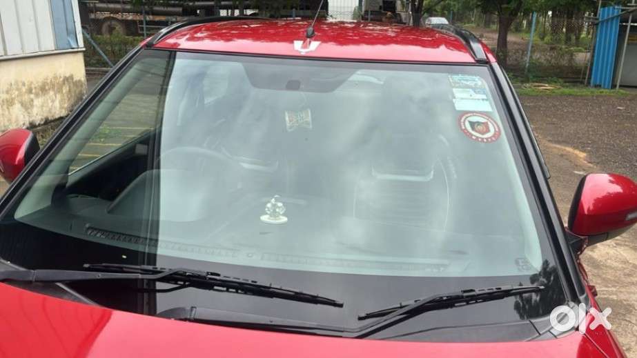 Maruti Suzuki Vitara Brezza 1.5 Vxi, 2021, Petrol