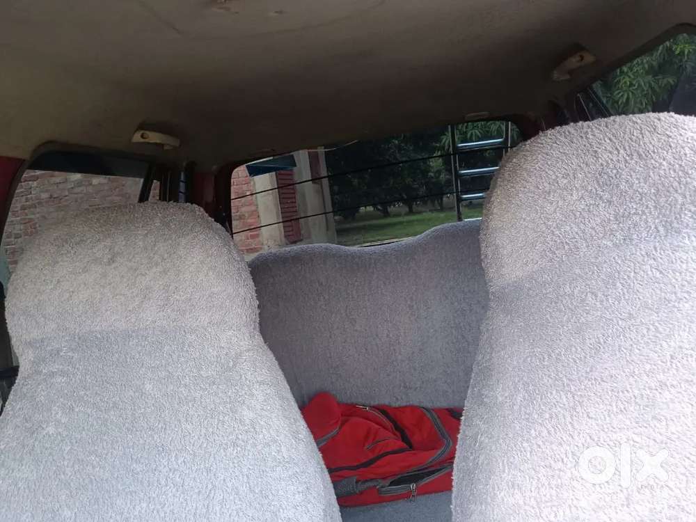 Good Condition Original Paint Best Music System