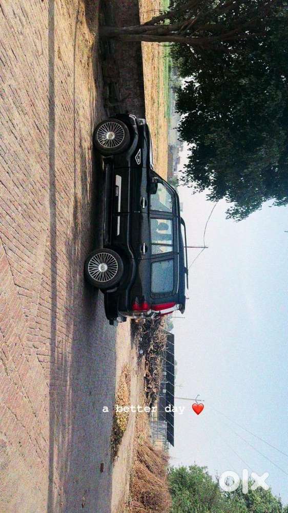 Mahindra Diesel 2024 Year