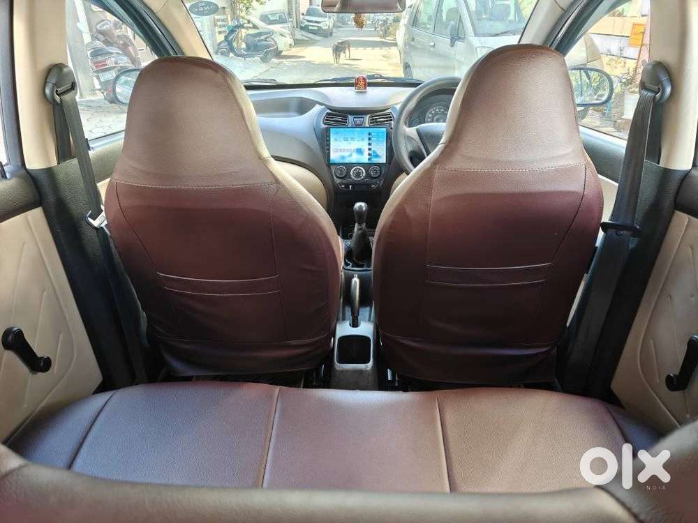 Hyundai Eon Era +, 2018, Petrol