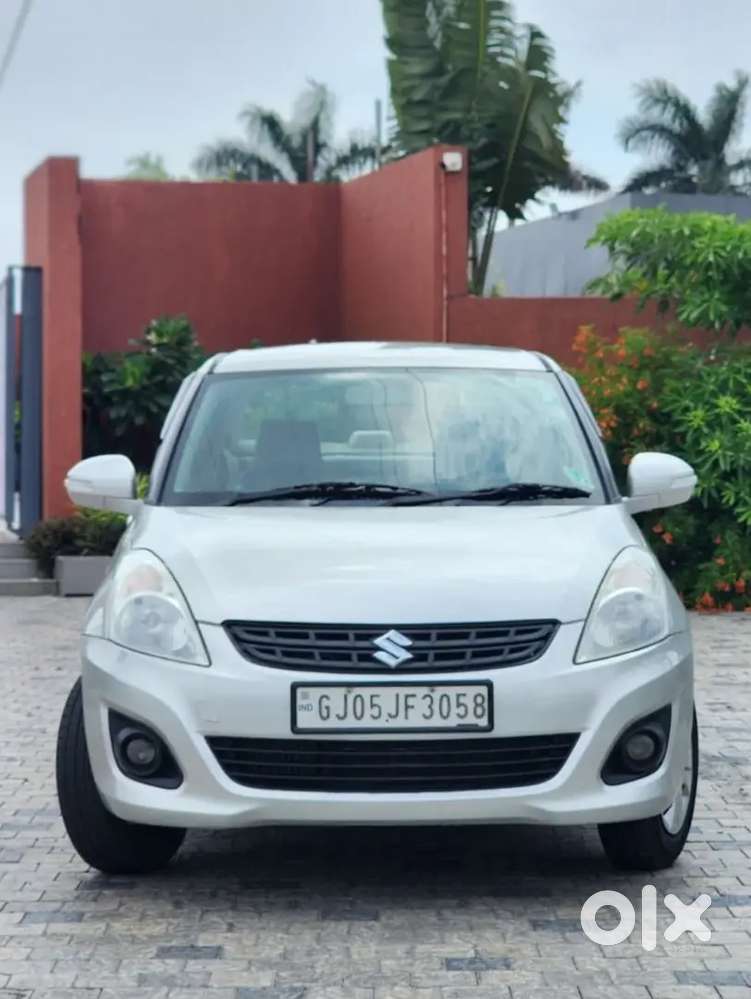 Maruti Suzuki Swift 2014 Vdi