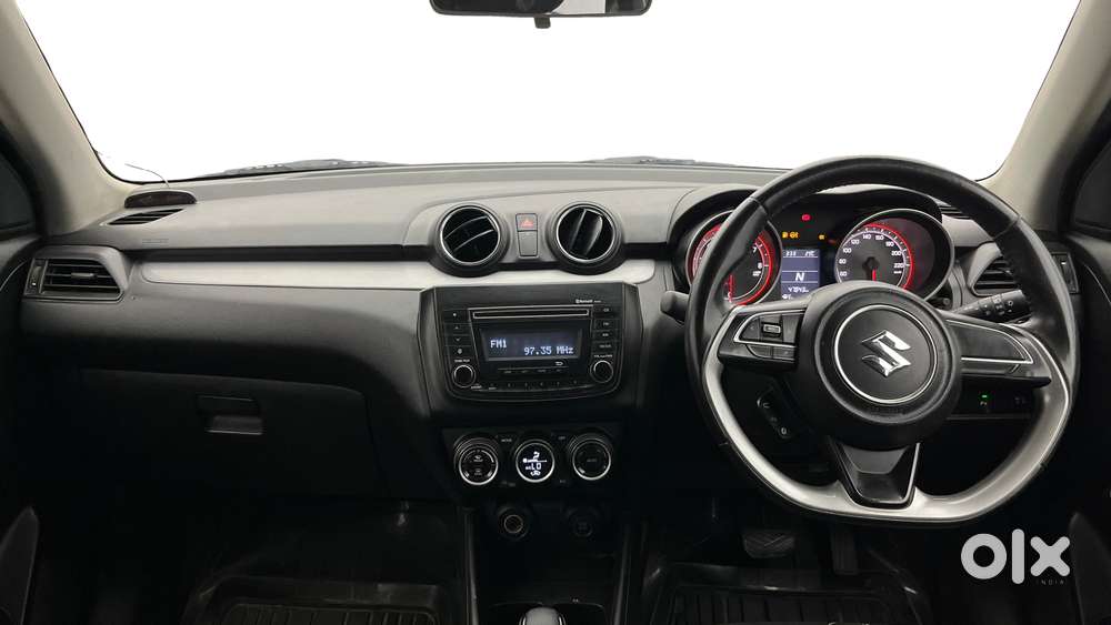 Maruti Suzuki Swift Amt Zxi, 2019, Petrol