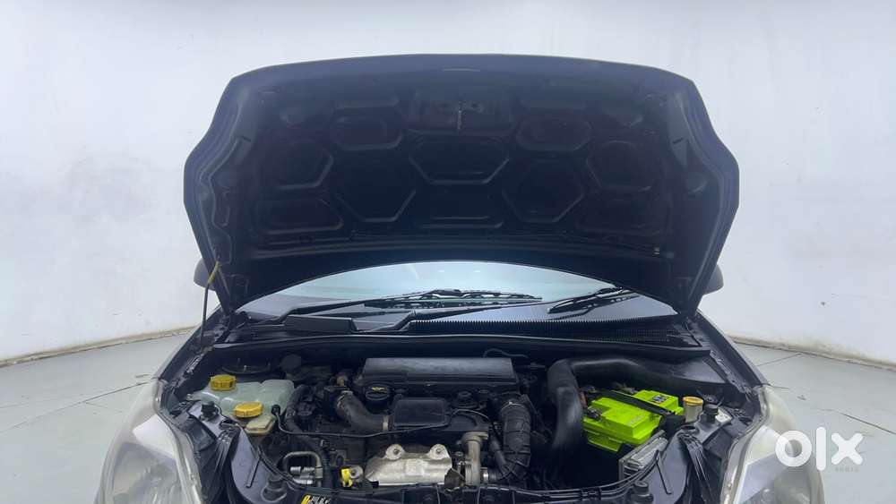 Ford Figo Diesel Exi, 2014, Diesel