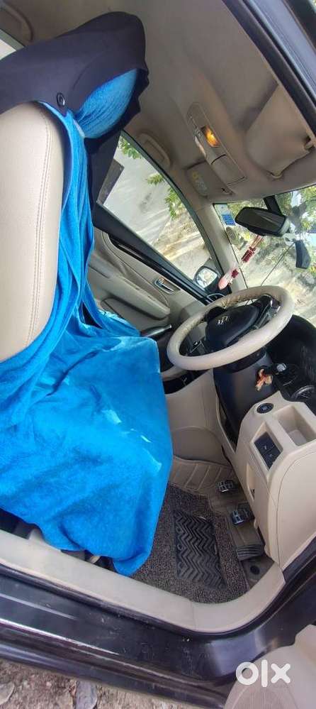 Maruti Suzuki Ciaz 2014-2017 Zxi, 2014, Petrol