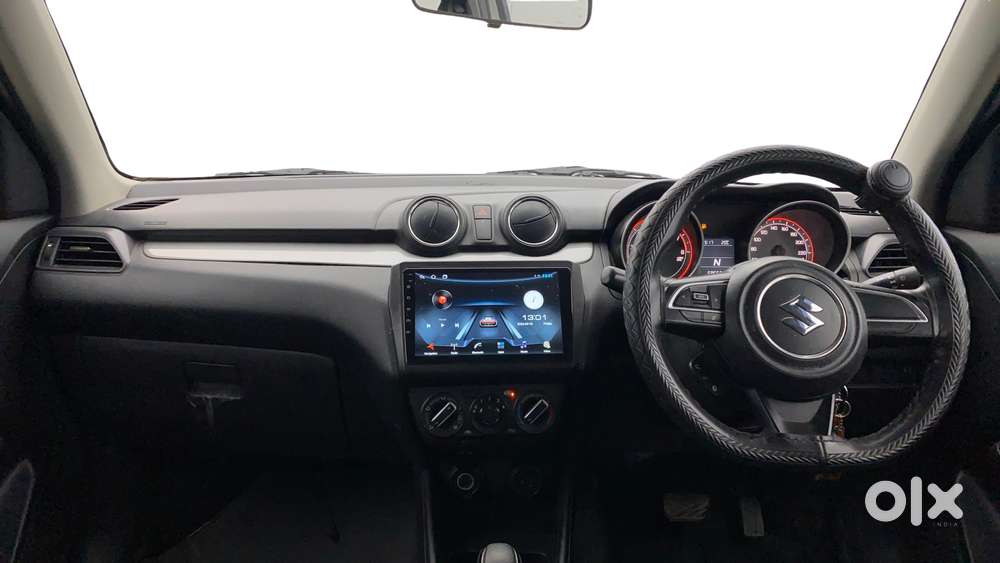 Maruti Suzuki Swift Amt Vxi, 2019, Petrol