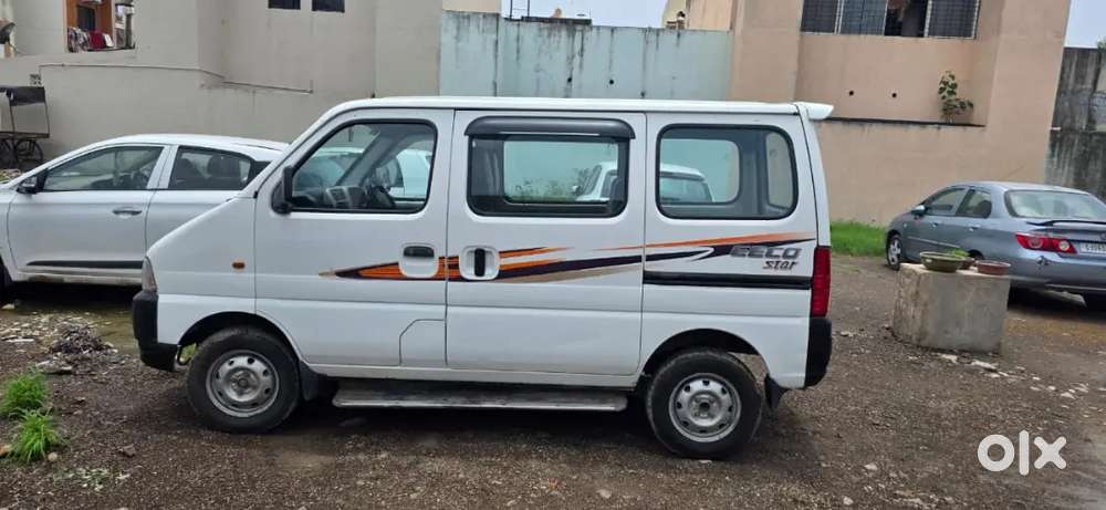 Maruti Suzuki Eeco Ac 2018