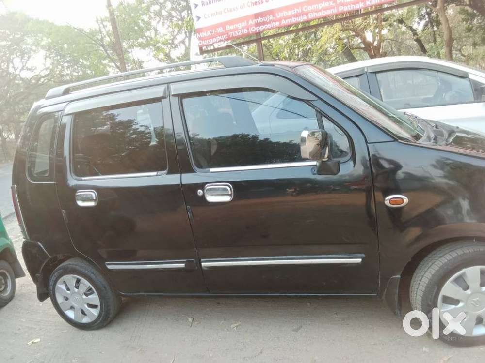 Maruti Suzuki Wagon R Vxi 2004
