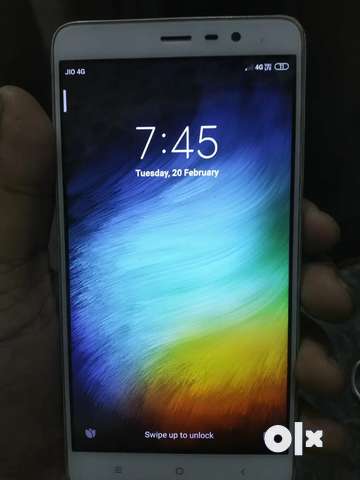 I want to sell my redmi note hot sale 3